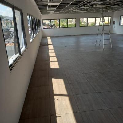 Piso Elevado para Salas Comerciais