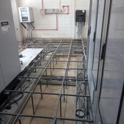 Pisos Elevados TI/CPD