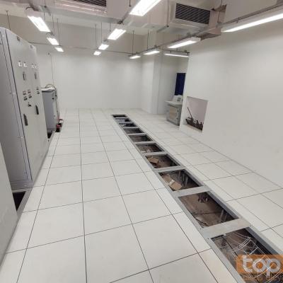 Pisos Elevados TI/CPD
