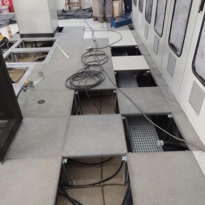 Pisos Elevados TI/CPD