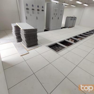 Pisos Elevados TI/CPD