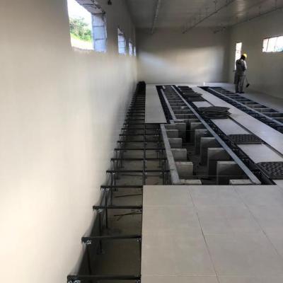Pisos Elevados TI/CPD
