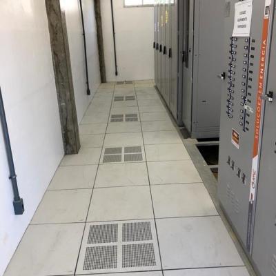Pisos Elevados TI/CPD