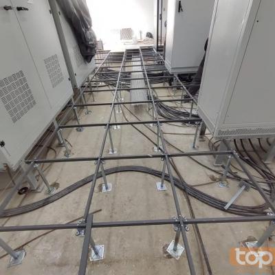Pisos Elevados TI/CPD