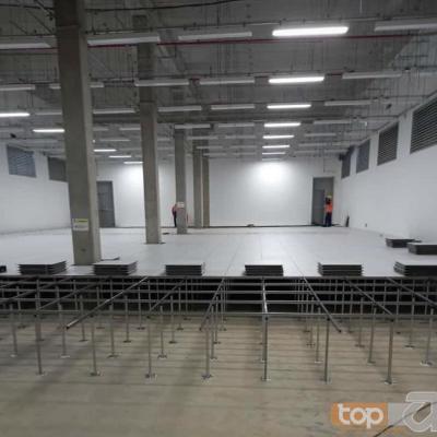 Pisos Elevados TI/CPD